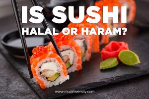 Is Seafood Halal? (Crab, Lobster, Shark, Octopus, Oyster ...