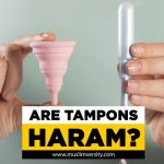 Are Tampons Haram?