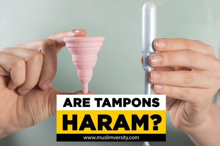 Are Tampons Haram A Complete Islamic Guide Muslimversity are-tampons-haram-a-complete-islamic-guide-muslimversity
